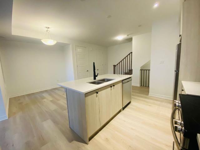 Townhouse for rent in Barrie, Ontario