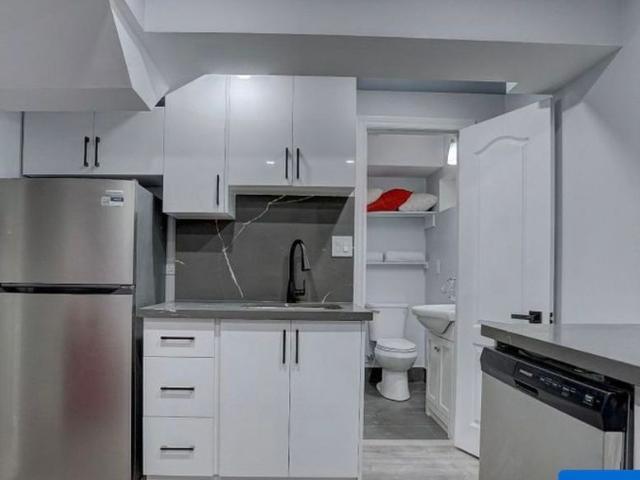 House for rent in Whitby, Golden Horseshoe