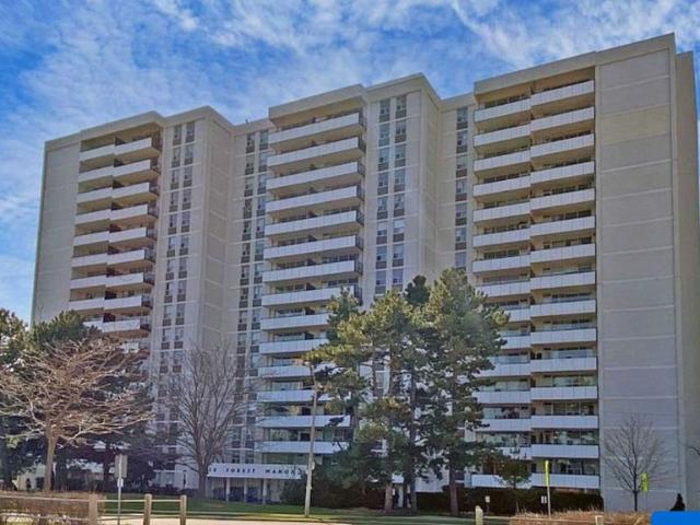 Apartment for rent in Woburn, Ontario