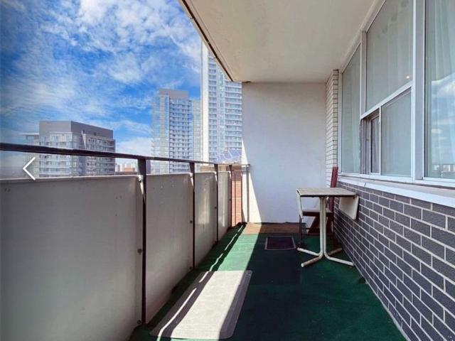 Apartment for rent in Woburn, Ontario
