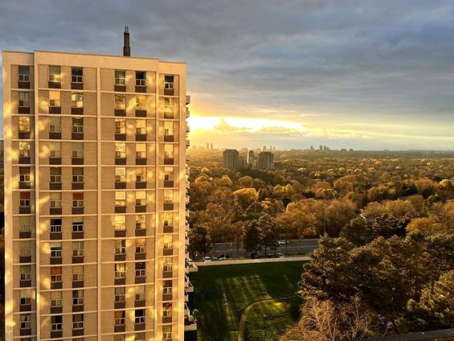 Apartment for rent in Don Valley North, Toronto