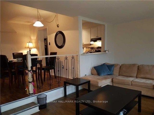 Apartment for rent in Woburn, Ontario