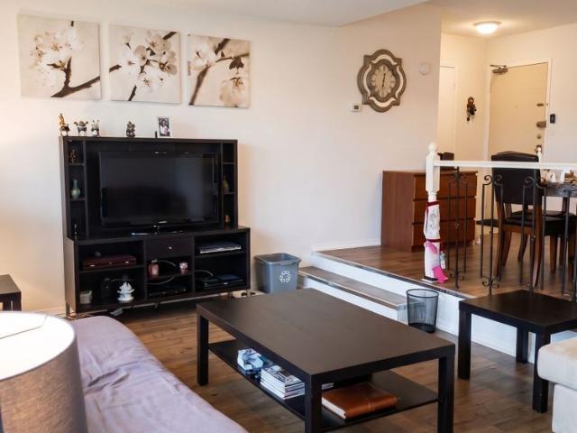 Apartment for rent in Don Valley North, Toronto