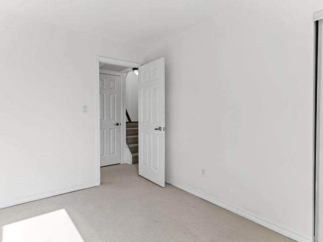 Apartment for rent in Davenport, Toronto