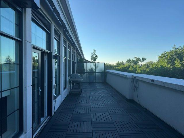 Apartment for rent in York, Ontario