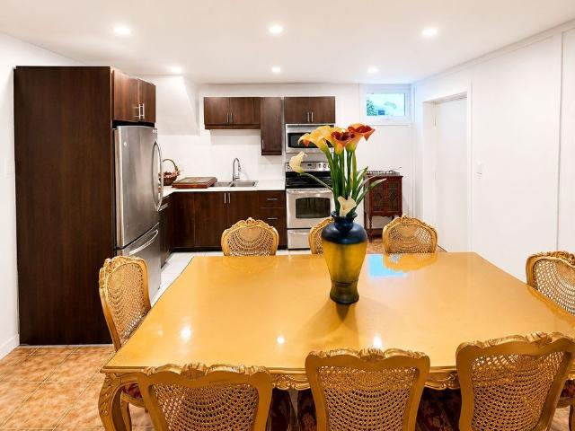 House for rent in York, Ontario