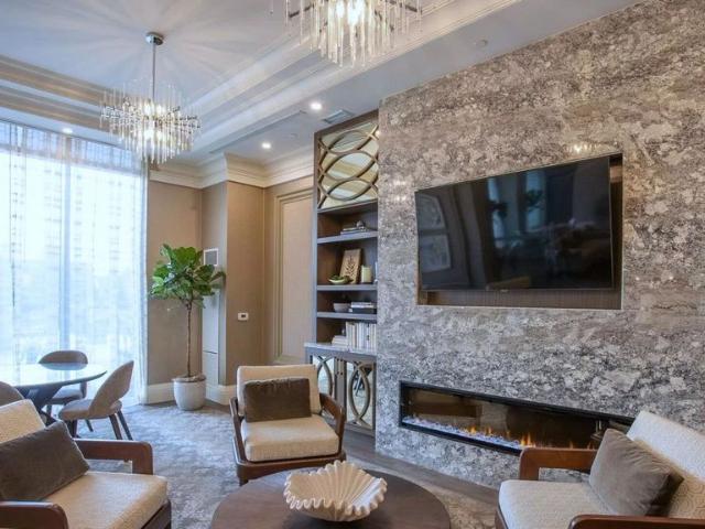 Apartment for rent in SmartCentres Thornhill, Vaughan