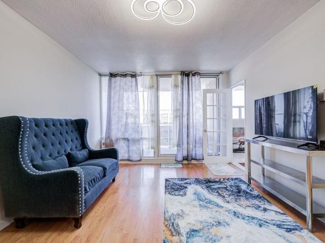 Apartment for rent in Woburn, Ontario