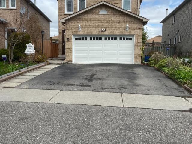 House for rent in Woburn, Ontario