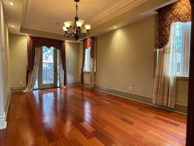 House for rent in Woburn, Ontario