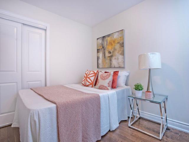 Apartment for rent in Don Valley West, Toronto