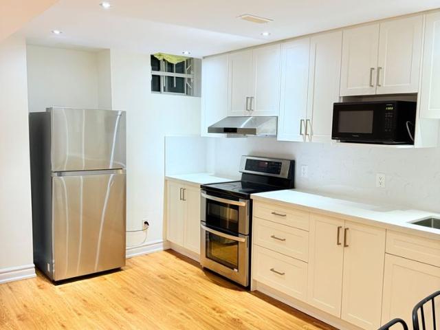 Apartment for rent in York, Ontario