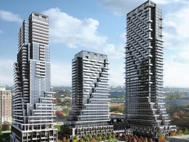 Apartment for rent in Woburn, Ontario