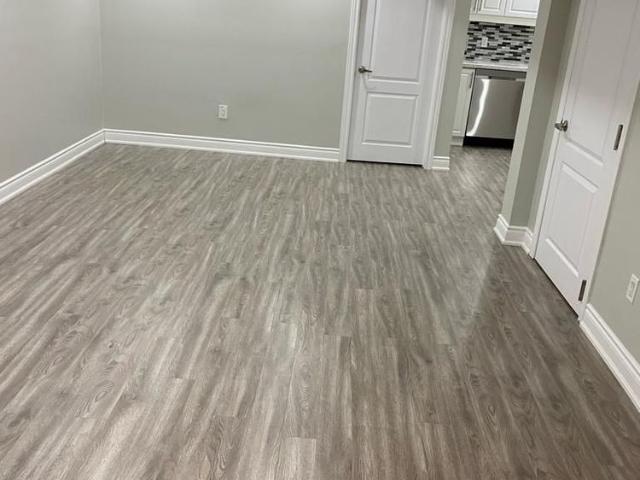 Apartment for rent in Brampton, Golden Horseshoe
