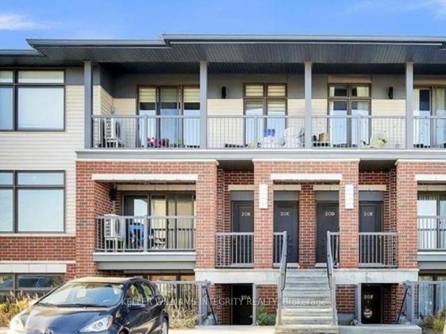 Apartment for rent in Fernbank Crossing, Ottawa