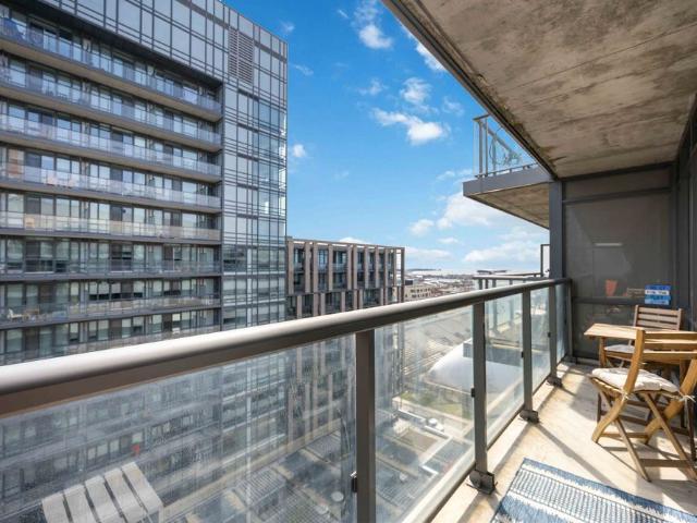 Apartment for rent in Woburn, Ontario