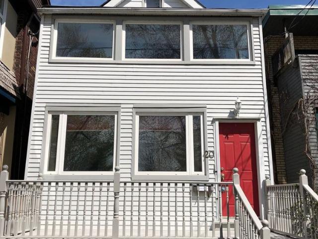 Apartment for rent in Woburn, Ontario