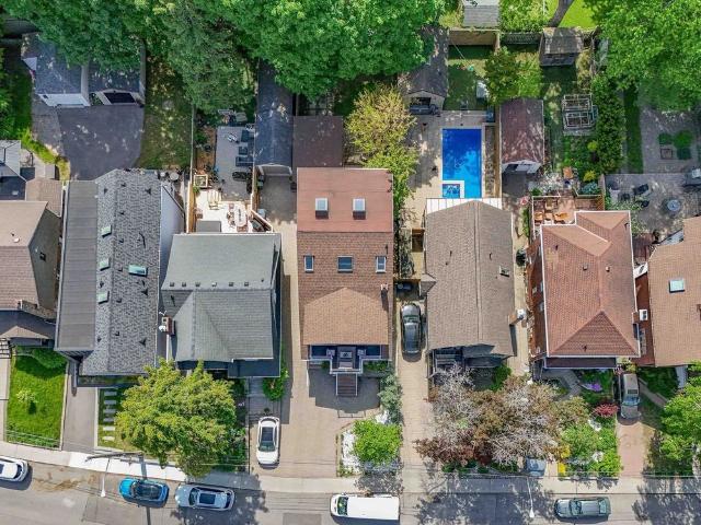 Apartment for rent in Scarborough Southwest, Toronto
