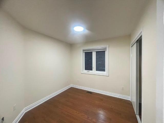 House for rent in York, Ontario