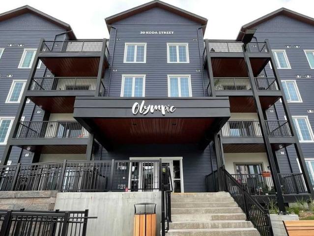 Apartment for rent in Barrie, Central Ontario