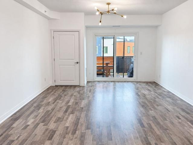 Apartment for rent in Barrie, Central Ontario