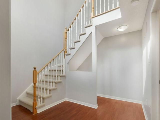 Apartment for rent in Spadina—Fort York, Toronto