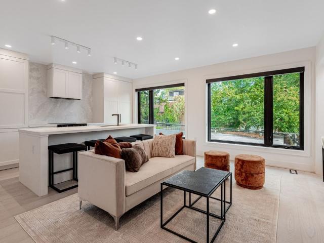 House for rent in Woburn, Ontario