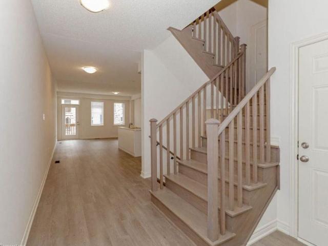 Townhouse for rent in Cambridge, Ontario