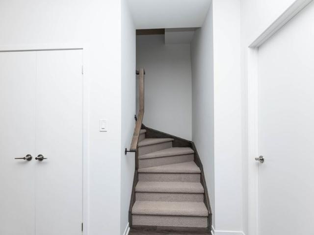 Apartment for rent in Woburn, Ontario