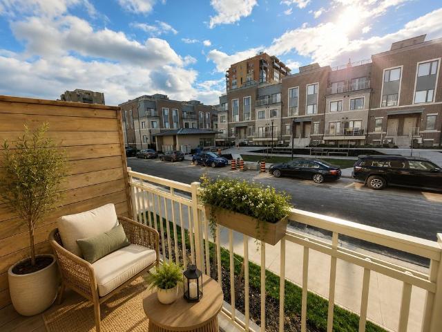 Apartment for rent in Woburn, Ontario
