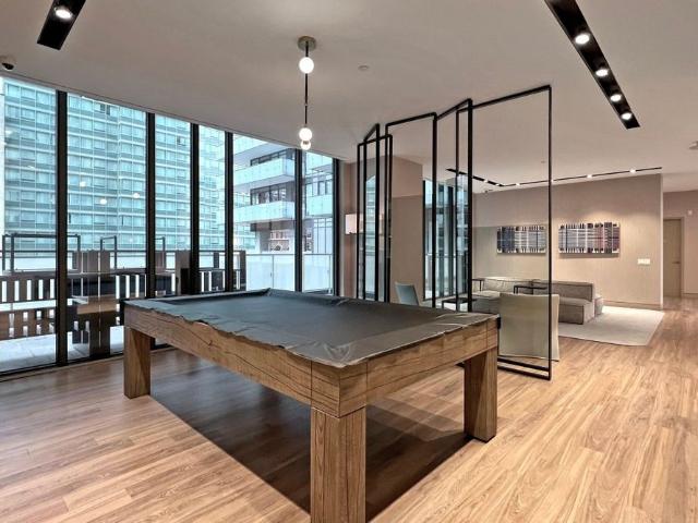 Apartment for rent in Toronto Centre, Toronto