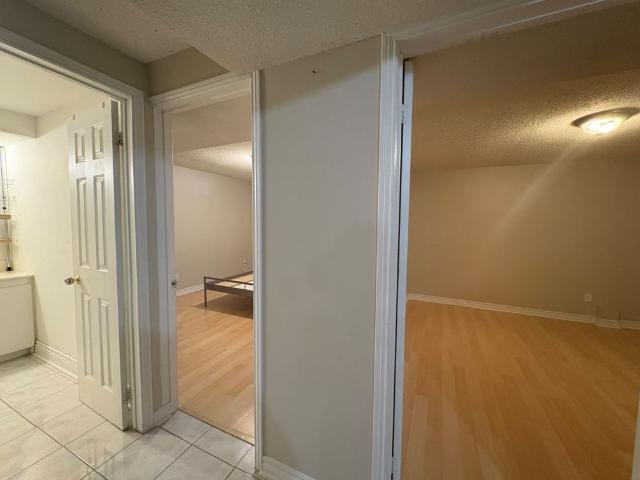 House for rent in Markham, Golden Horseshoe