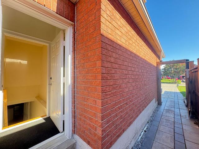 House for rent in York, Ontario