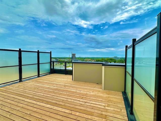 Apartment for rent in York, Ontario