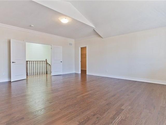 House for rent in Markham, Golden Horseshoe