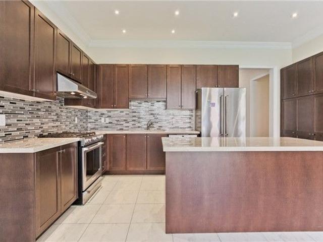 House for rent in York, Ontario