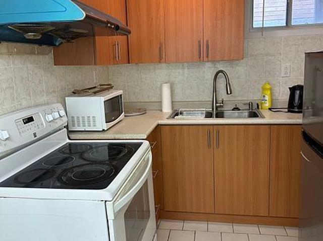 Apartment for rent in Woburn, Ontario