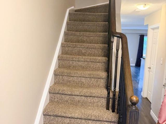Townhouse for rent in Brant, Ontario