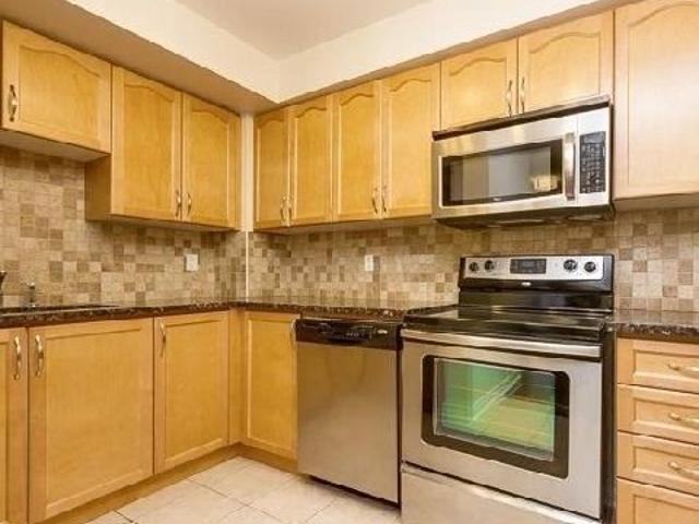 Apartment for rent in Woburn, Ontario