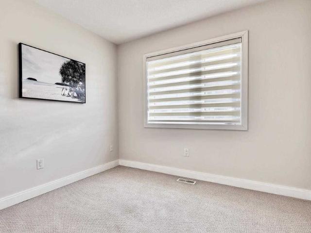 Townhouse for rent in Brampton, Golden Horseshoe