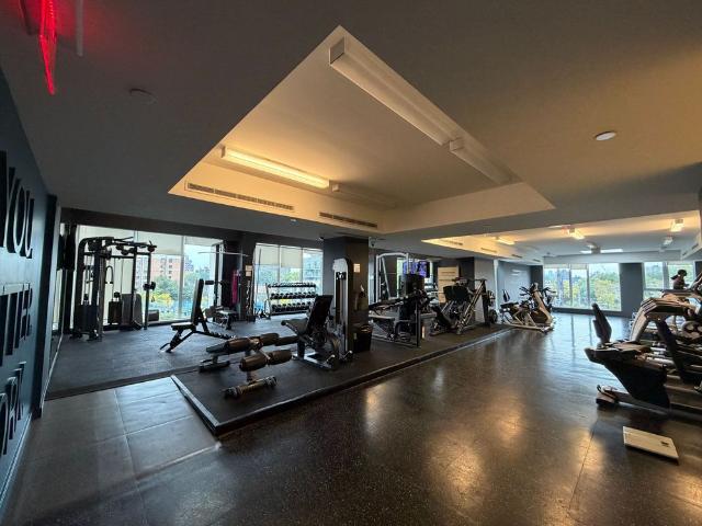 Apartment for rent in Spadina—Fort York, Toronto