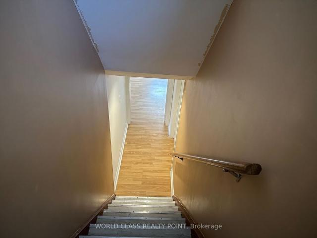 Apartment for rent in Woburn, Ontario
