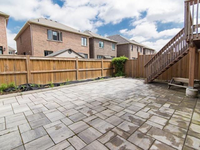Townhouse for rent in York, Ontario