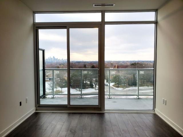 Apartment for rent in Woburn, Ontario