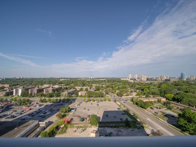 Apartment for rent in Woburn, Ontario