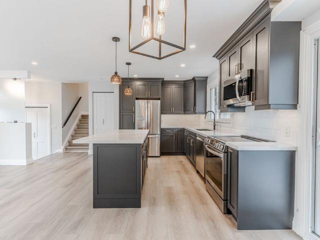 House for rent in Barrie, Central Ontario