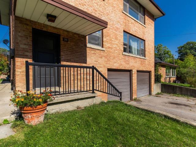 Apartment for rent in Woburn, Ontario