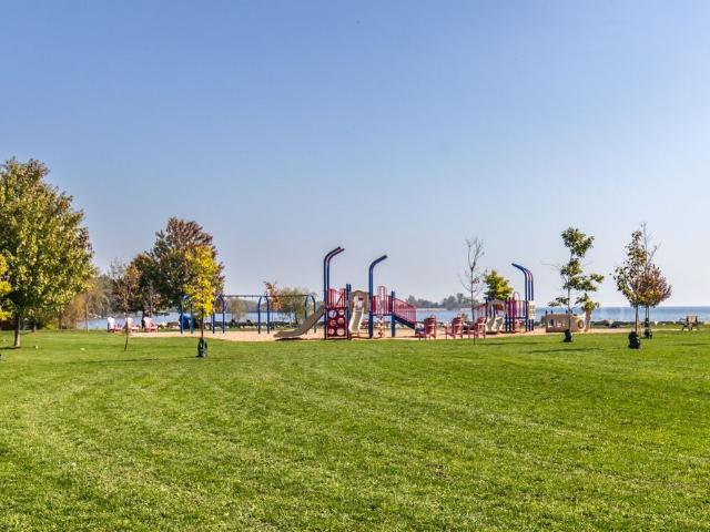 Apartment for rent in Woburn, Ontario
