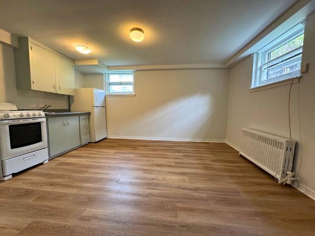 Apartment for rent in Etobicoke—Lakeshore, Toronto