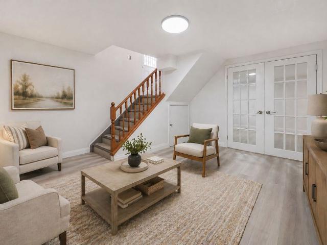 House for rent in Georgina, Ontario
